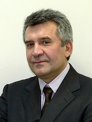 Хышов Владимир Борисович