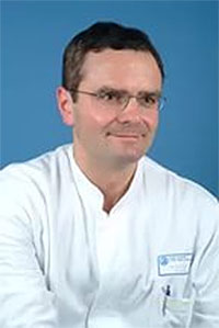 Михаэль Кох (PD Dr. Med.Michael Koch)