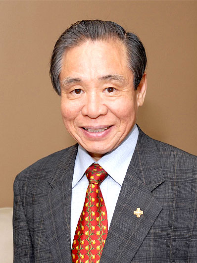 Доктор Масахиро Кувата (Япония, Токио)