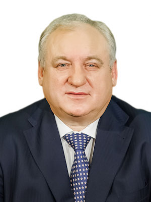 Лосев Фёдор Фёдорович