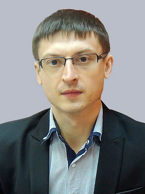 Малянов Дмитрий Николаевич