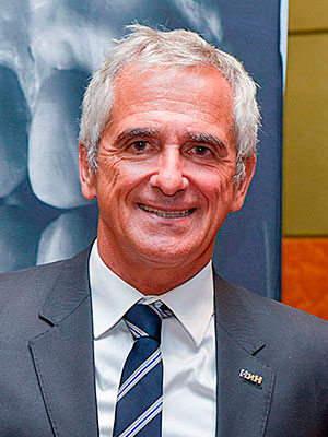 Dr. Domenico Massironi
