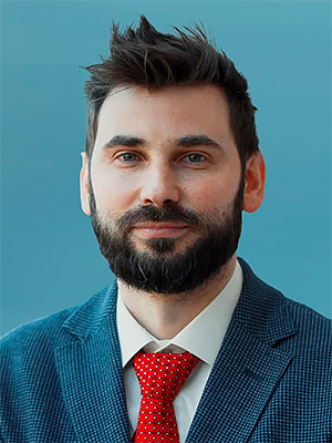 Александр Минаков