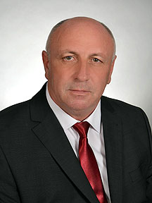 Махотлов Аслан Борисович