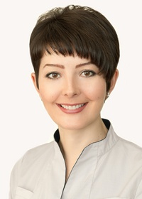 Морева Татьяна Владимировна