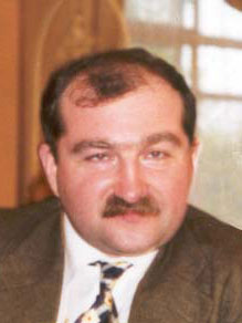 Николаев Константин Вячеславович