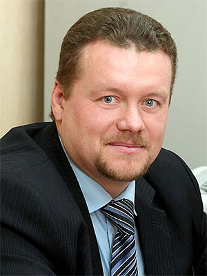 Никольский Вячеслав Юрьевич