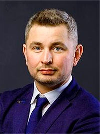 Андрей Пиголев