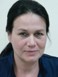 Польма Людмила Владимировна