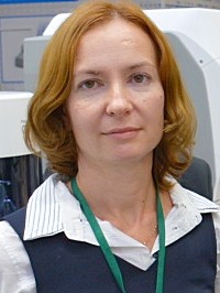 Полякова Наталья Геннадиевна