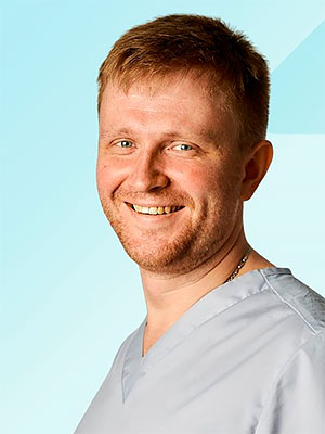 Попов Сергей Николаевич