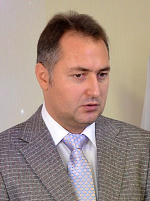 Евгений Рыбалка