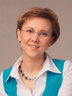 Салыгина Екатерина Сергеевна