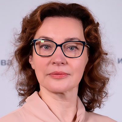 Сатыго Елена Александровна