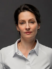 Савельева Наталья Александровна