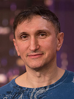 Виталий Щербаков