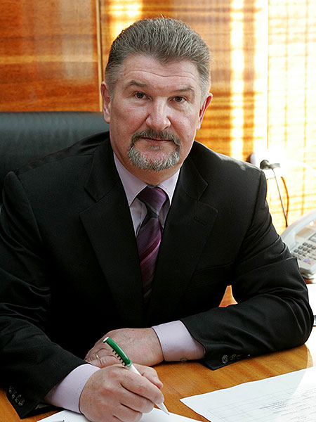 Шерстюк Александр Григорьевич