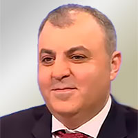 Шиманский Шалва Леванович