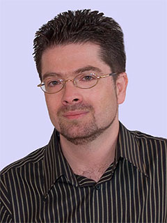 Михаил Соломонов