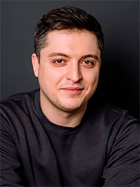 Султанов Камран Сананович