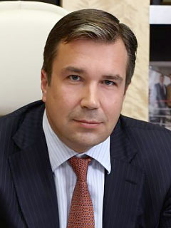 Табаков Андрей Аркадьевич