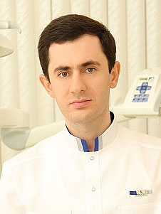 Зограбян Артавазд Гагикович
